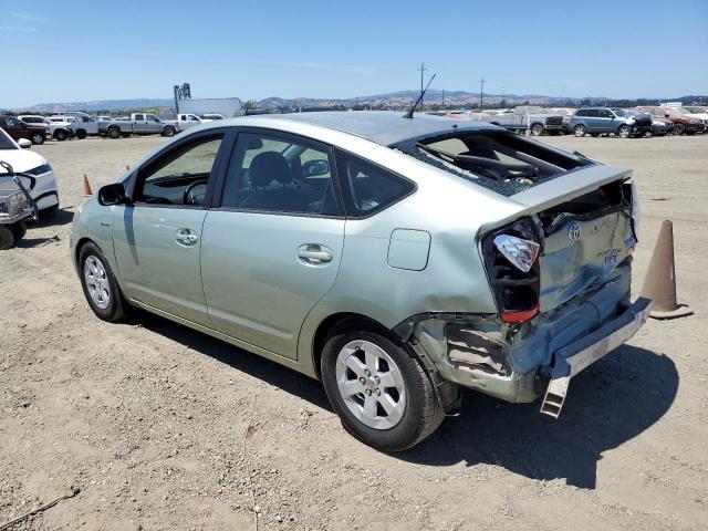 Photo 1 VIN: JTDKB20U483398566 - TOYOTA PRIUS 