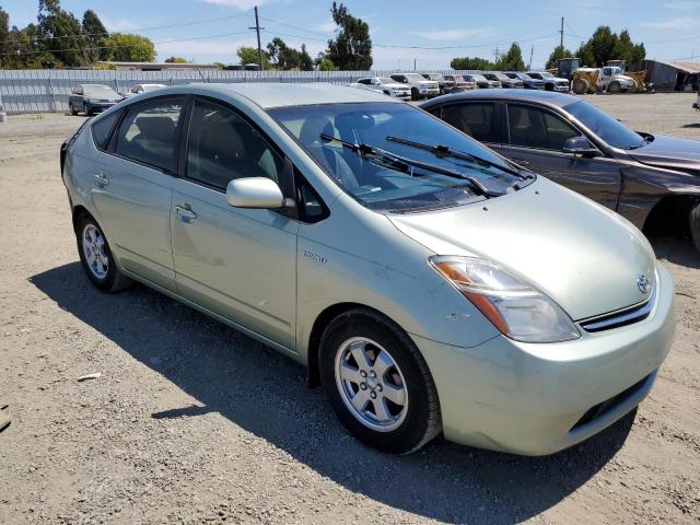 Photo 3 VIN: JTDKB20U483398566 - TOYOTA PRIUS 