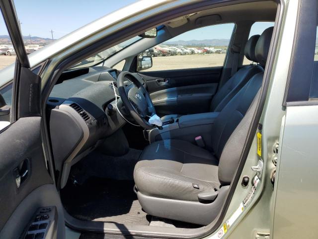 Photo 6 VIN: JTDKB20U483398566 - TOYOTA PRIUS 