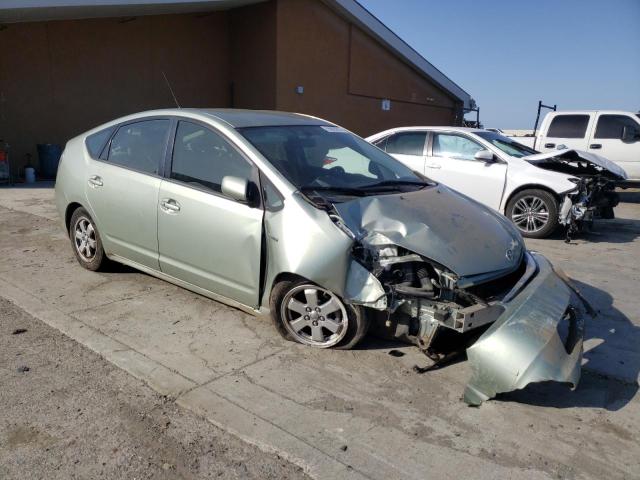 Photo 3 VIN: JTDKB20U483404088 - TOYOTA PRIUS 