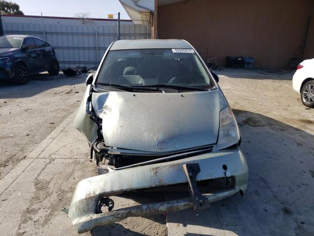 Photo 4 VIN: JTDKB20U483404088 - TOYOTA PRIUS 