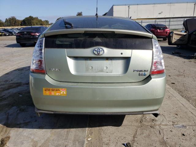 Photo 5 VIN: JTDKB20U483404088 - TOYOTA PRIUS 