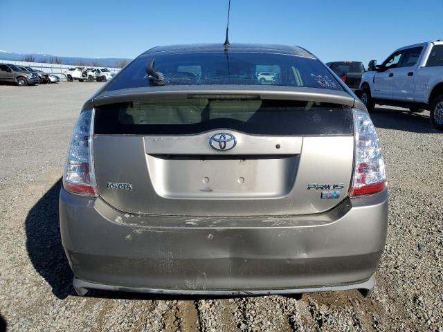 Photo 5 VIN: JTDKB20U483430352 - TOYOTA PRIUS 