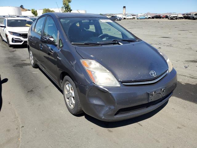 Photo 3 VIN: JTDKB20U483437446 - TOYOTA PRIUS 