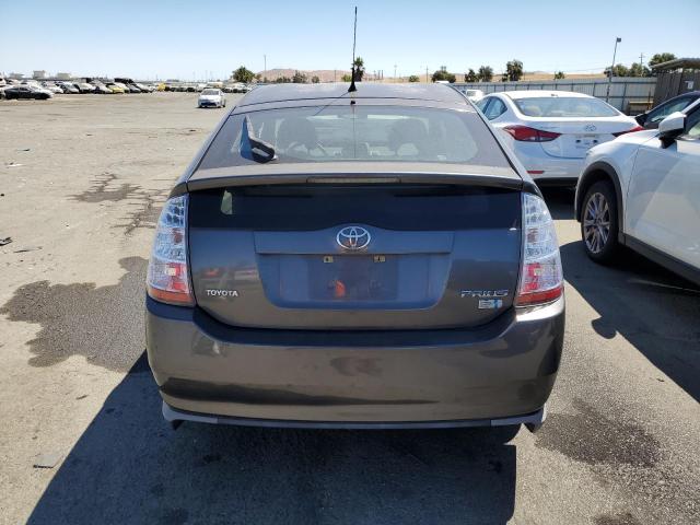 Photo 5 VIN: JTDKB20U483437446 - TOYOTA PRIUS 