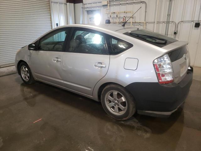 Photo 1 VIN: JTDKB20U483451055 - TOYOTA PRIUS 