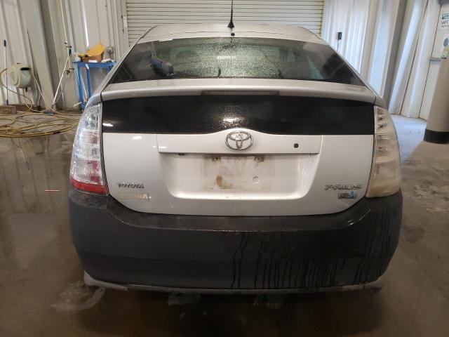 Photo 5 VIN: JTDKB20U483451055 - TOYOTA PRIUS 