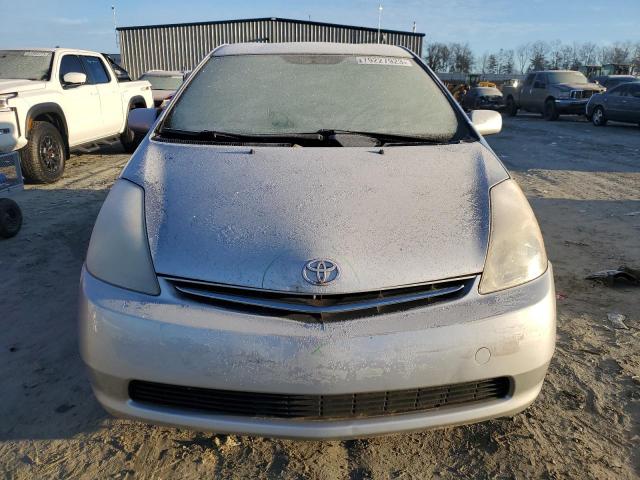 Photo 4 VIN: JTDKB20U483456868 - TOYOTA PRIUS 