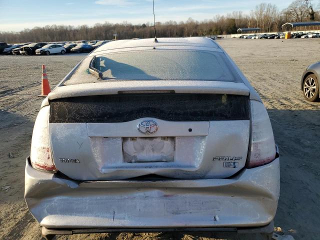 Photo 5 VIN: JTDKB20U483456868 - TOYOTA PRIUS 