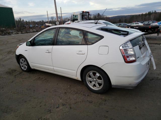 Photo 1 VIN: JTDKB20U483457194 - TOYOTA PRIUS 