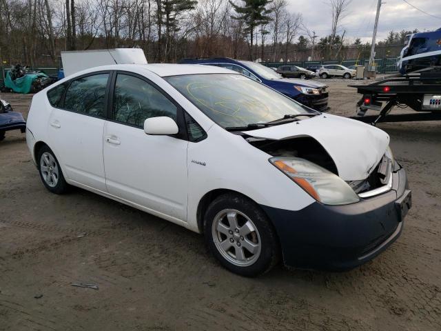 Photo 3 VIN: JTDKB20U483457194 - TOYOTA PRIUS 