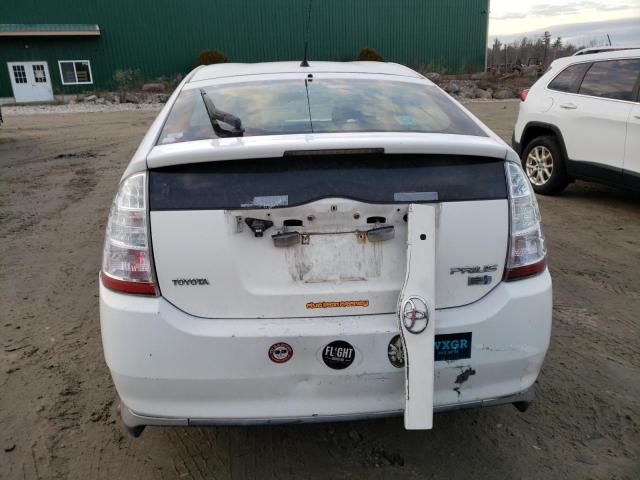 Photo 5 VIN: JTDKB20U483457194 - TOYOTA PRIUS 