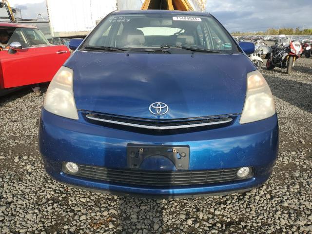 Photo 4 VIN: JTDKB20U487697354 - TOYOTA PRIUS 