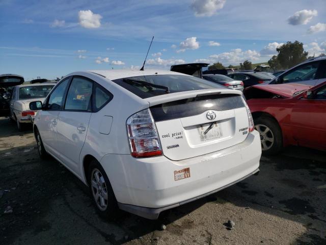 Photo 1 VIN: JTDKB20U487698150 - TOYOTA PRIUS 