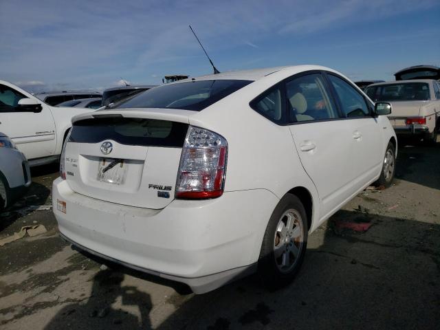 Photo 2 VIN: JTDKB20U487698150 - TOYOTA PRIUS 