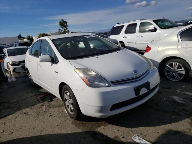 Photo 3 VIN: JTDKB20U487698150 - TOYOTA PRIUS 