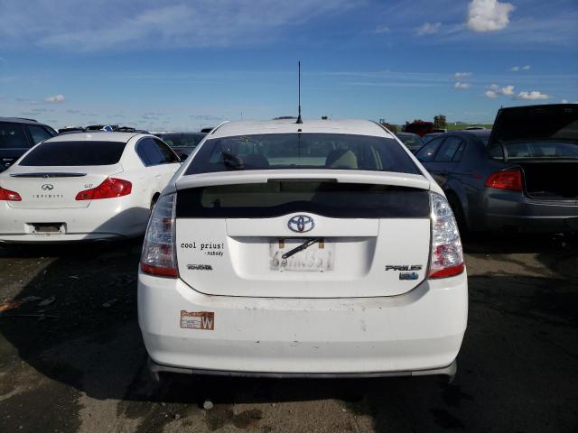 Photo 5 VIN: JTDKB20U487698150 - TOYOTA PRIUS 