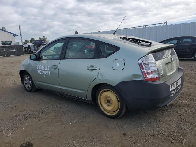 Photo 1 VIN: JTDKB20U487700365 - TOYOTA PRIUS 