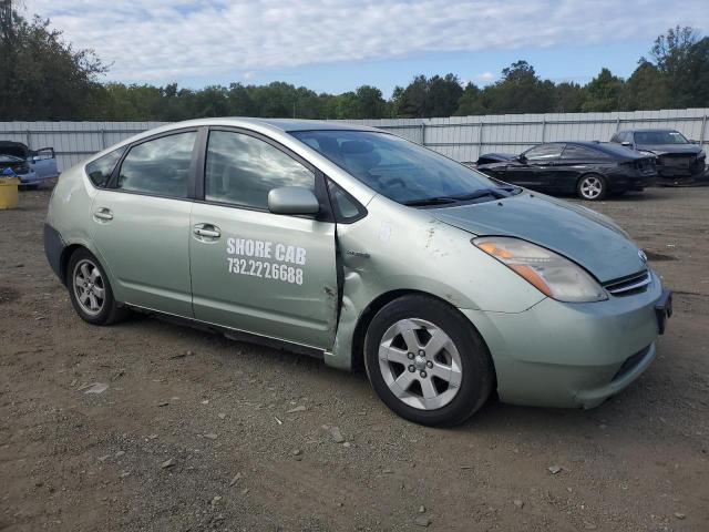 Photo 3 VIN: JTDKB20U487700365 - TOYOTA PRIUS 