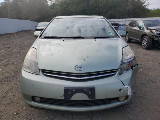 Photo 4 VIN: JTDKB20U487700365 - TOYOTA PRIUS 