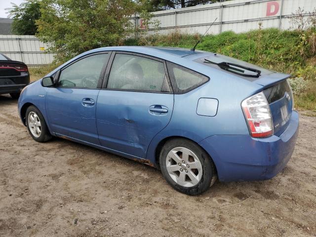 Photo 1 VIN: JTDKB20U487700964 - TOYOTA PRIUS 