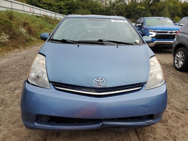 Photo 4 VIN: JTDKB20U487700964 - TOYOTA PRIUS 