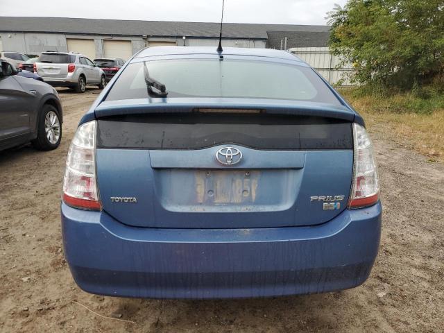 Photo 5 VIN: JTDKB20U487700964 - TOYOTA PRIUS 