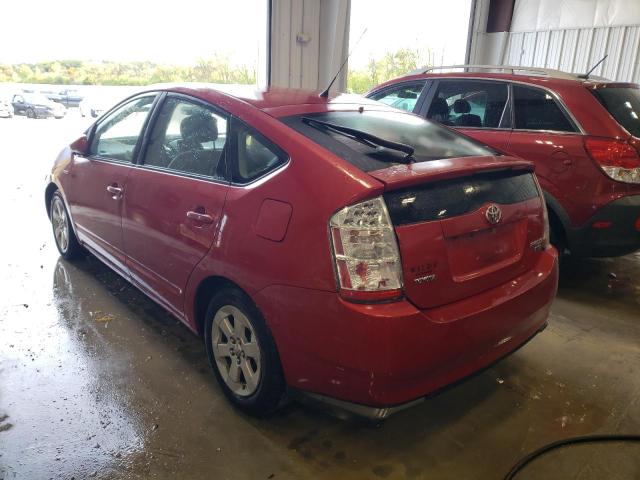 Photo 2 VIN: JTDKB20U487702858 - TOYOTA PRIUS 