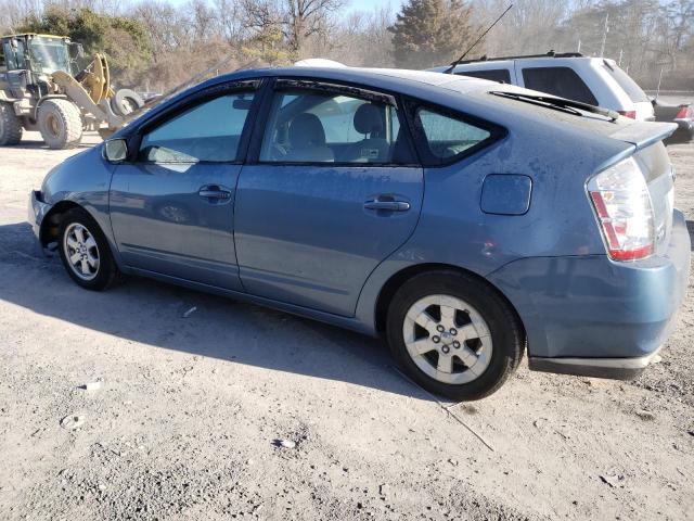 Photo 1 VIN: JTDKB20U487703685 - TOYOTA PRIUS 