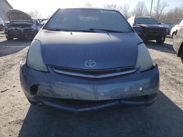 Photo 4 VIN: JTDKB20U487703685 - TOYOTA PRIUS 