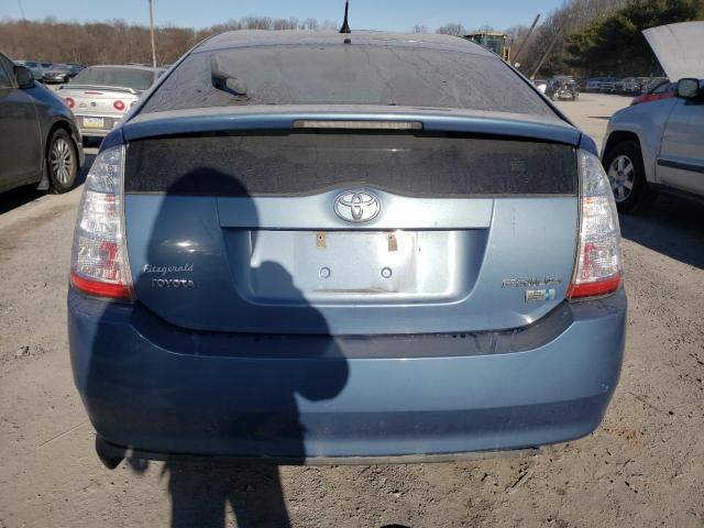 Photo 5 VIN: JTDKB20U487703685 - TOYOTA PRIUS 