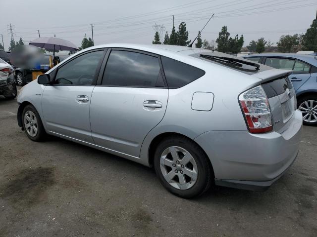 Photo 1 VIN: JTDKB20U487704173 - TOYOTA PRIUS 