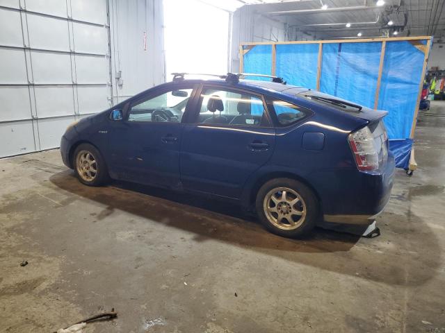 Photo 1 VIN: JTDKB20U487710457 - TOYOTA PRIUS 