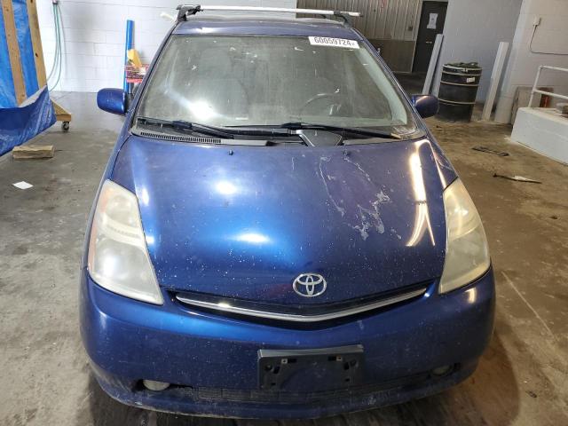 Photo 4 VIN: JTDKB20U487710457 - TOYOTA PRIUS 