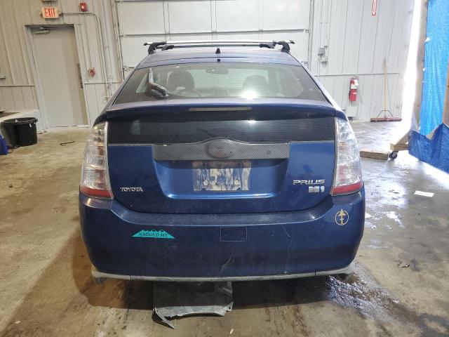 Photo 5 VIN: JTDKB20U487710457 - TOYOTA PRIUS 