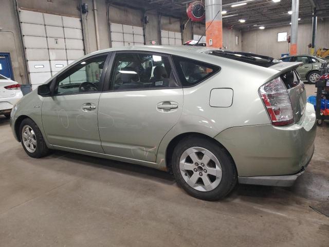 Photo 1 VIN: JTDKB20U487713343 - TOYOTA PRIUS 