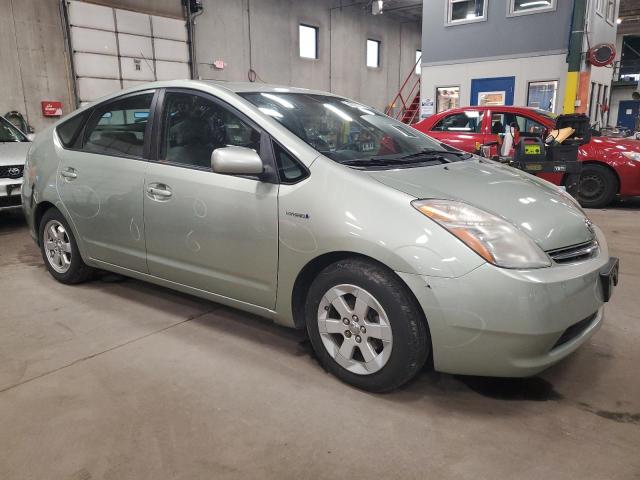 Photo 3 VIN: JTDKB20U487713343 - TOYOTA PRIUS 