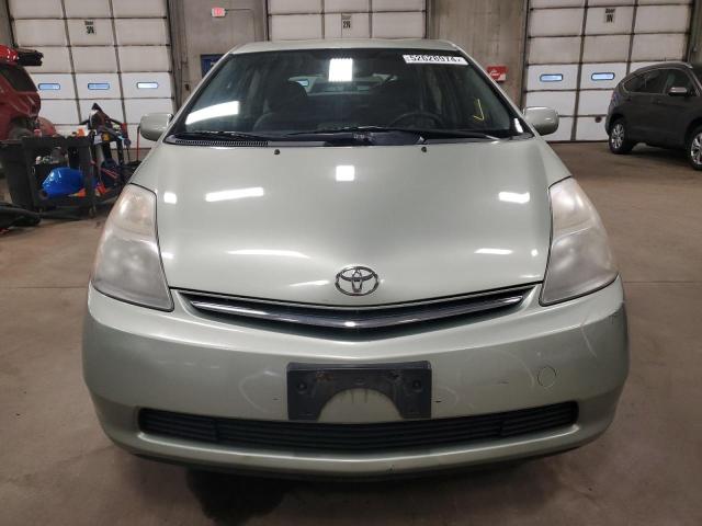 Photo 4 VIN: JTDKB20U487713343 - TOYOTA PRIUS 