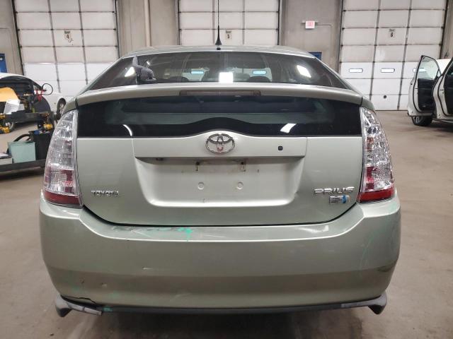 Photo 5 VIN: JTDKB20U487713343 - TOYOTA PRIUS 