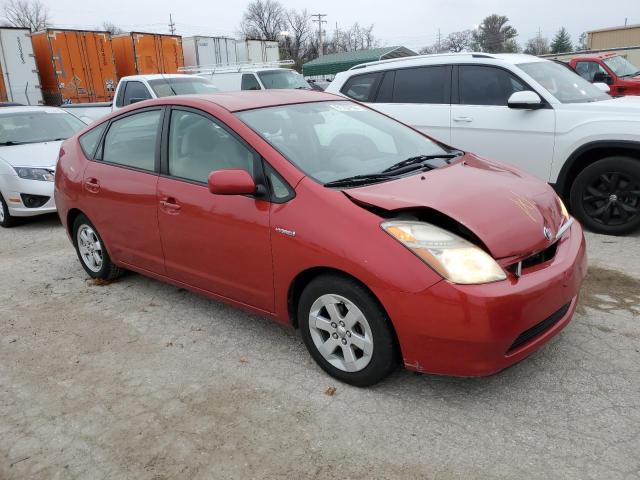 Photo 3 VIN: JTDKB20U487713617 - TOYOTA PRIUS 