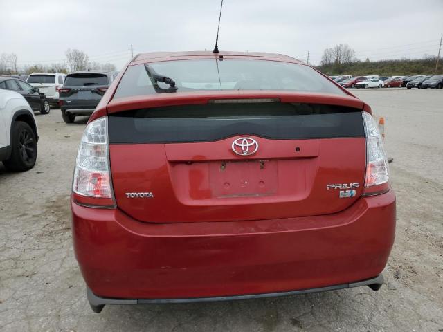 Photo 5 VIN: JTDKB20U487713617 - TOYOTA PRIUS 