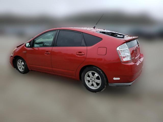 Photo 1 VIN: JTDKB20U487714007 - TOYOTA PRIUS 