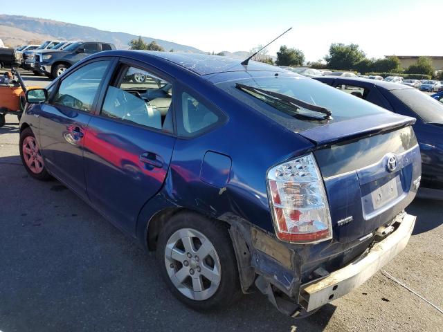 Photo 1 VIN: JTDKB20U487714668 - TOYOTA PRIUS 