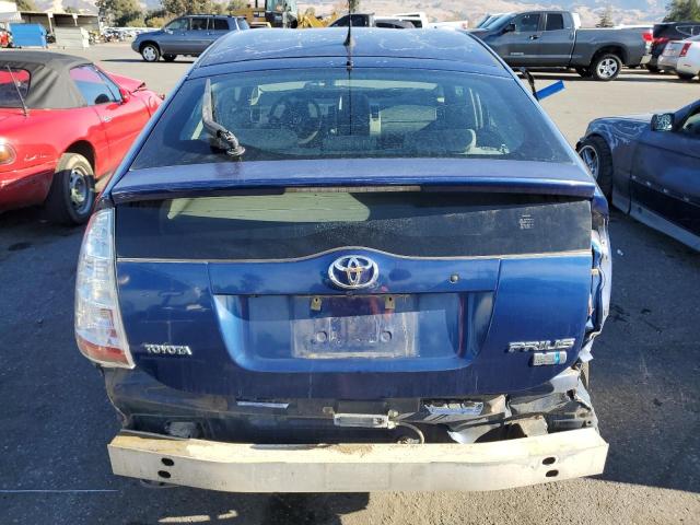 Photo 5 VIN: JTDKB20U487714668 - TOYOTA PRIUS 