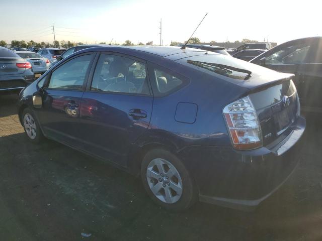 Photo 1 VIN: JTDKB20U487716016 - TOYOTA PRIUS 