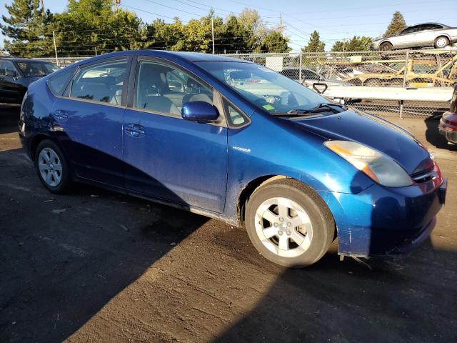 Photo 3 VIN: JTDKB20U487716016 - TOYOTA PRIUS 