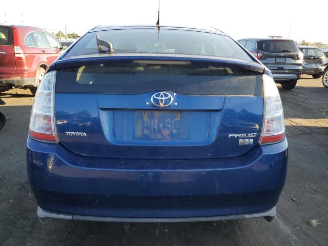 Photo 5 VIN: JTDKB20U487716016 - TOYOTA PRIUS 