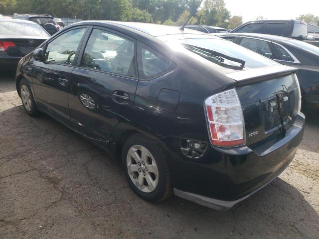 Photo 1 VIN: JTDKB20U487726223 - TOYOTA PRIUS 