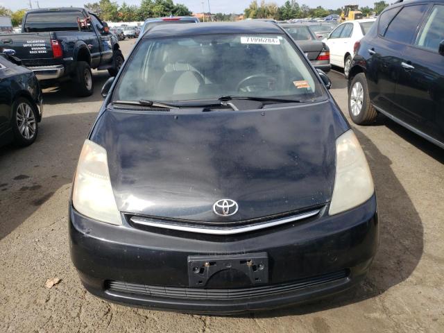 Photo 4 VIN: JTDKB20U487726223 - TOYOTA PRIUS 