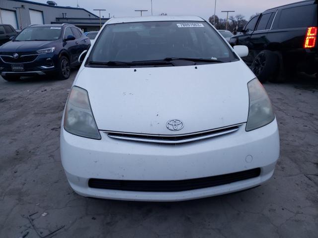 Photo 4 VIN: JTDKB20U487726688 - TOYOTA PRIUS 